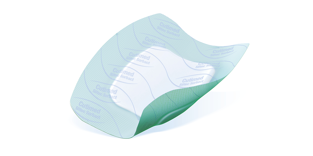 Bilde som viser Siltec Sorbact B Bilde som viser Siltec Sorbact B